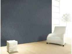 Glööckler Dekorative Tapeten^Vliestapete Imperial Feder Uni