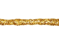 Glitterglue Flasche 60 ml Dosierverschluss Gold