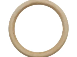 Glorex Holzring 150 mm x 12 mm, 1 Stk., FSC®