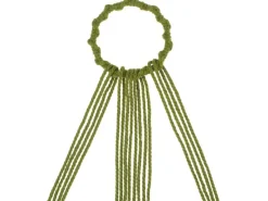 Künstlerzubehör^Glorex Makramee Rope 3 mm 250 g Gedreht