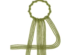 Künstlerzubehör^Glorex Makramee Rope 3 mm 250 g Gedreht