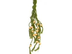 Künstlerzubehör^Glorex Makramee Rope 3 mm 250 g Gedreht