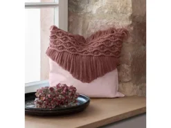 Künstlerzubehör^Glorex Makramee Rope 3 mm 250 g Gedreht