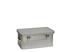 GORANDO Aluminium Transportkiste Größe M SAFARI Universal Alubox