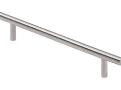 Schränke^Griff 1407, Edelstahl