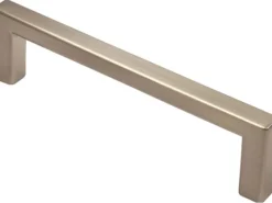 Griff 2108, Metall Silber