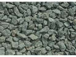 Scherf Zimmerbrunnen^Grünschiefersplitt Glitzer-Grün 16 - 25 mm 1000 kg Big-Bag