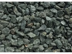 Scherf Zimmerbrunnen^Grünschiefersplitt Glitzer-Grün 16 - 25 mm 1000 kg Big-Bag