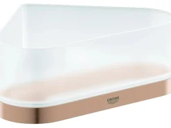 Grohe Eckregale^Eck-Duschablage Selection
