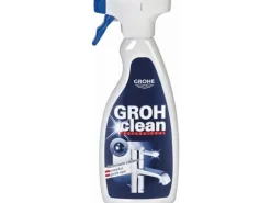 Grohe Reinigung^Grohclean Bad- und Sanitärreiniger 500 ml