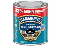 Hammerite Speziallacke^Metall-Schutzlack 1 l