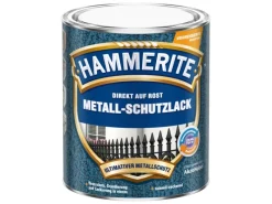 Hammerite Speziallacke^Metall-Schutzlack 250 ml