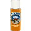 Hammerite Sprühlacke^Rostschutz-Grundierung Braun 400 ml