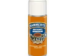 Hammerite Sprühlacke^Rostschutz-Grundierung Braun 400 ml