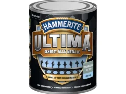Hammerite Speziallacke^Ultima Premium Metall-Schutzlack glänzend 750 ml