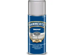 Hammerite Zinkspray Grau Matt 400 ml