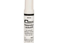 Handwerk Lack-Reparaturstift 12 ml Weiß für Küche und Bad