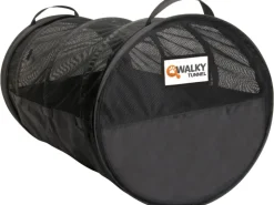 Dobar Hundebedarf^Haustier-Transportbox Walky Tunnel XXL