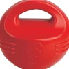 Heim Hundebedarf^Hunde-Ball Mit Griff Durchmesser 15,5 cm