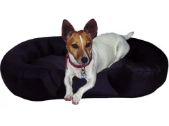 Heim Haustierbett Gr. M 75 cm x 55 cm x 11 cm