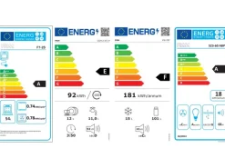 Held Möbel Küchenzeile Mailand 370 cm -Grau Matt mit E-Geräten