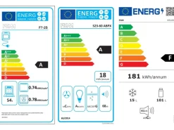 Held Möbel Schweberegale^Küchenzeile Mailand 330 cm -Weiß Matt mit E-Geräten