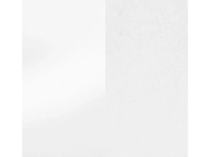 Held Möbel Schweberegale^Küchenzeile Mailand 330 cm -Weiß Matt mit E-Geräten