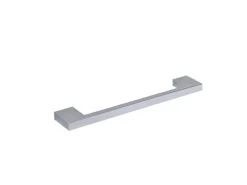 Held Möbel Schweberegale^Küchenzeile Mailand 330 cm -Weiß Matt mit E-Geräten