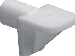 Hettich Schränke|Wandregale^Bodenträger 6 mm Kunststoff