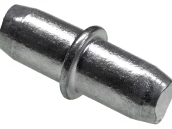 Hettich Bodenträger Duplo Ø 5 mm Stahl 20 Stück