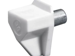 Hettich Kunststoff-Bodenträger Safety Ø 5 mm 20 Stück