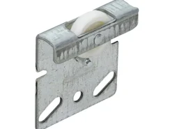 Hettich Schränke^Laufteil Verzinkt