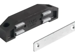 Hettich Schränke^Magnetschnäpper 10 kg Platte starr