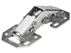 Hettich Mini-Aufschraubscharnier mit Feder