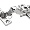 Hettich Kommode^Mini-Scharnier Mittelwandanschlag 15 mm - 22 mm 1 Stück