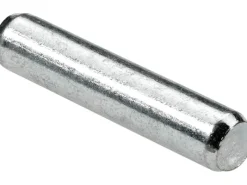 Hettich Wandregale|Sideboards^Steck-Bodenträger Ø 5 mm x 24 mm Stahl Verzinkt 20 Stück