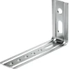 Hettich Schränke^Verstellwinkel 65 mm x 115 mm x 30 mm Stahl verzinkt