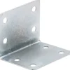 Hettich Wandregale^Winkelverbinder Verzinkt 32 x 32 x 40 mm