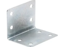 Hettich Wandregale^Winkelverbinder Verzinkt 32 x 32 x 40 mm