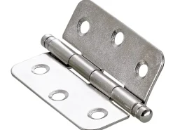Hettich Zierscharnier 50 mm x 40 mm