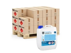 Reinigung^Höfer Chemie Isopropanol 99,9% 4 x 5l