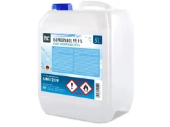 Reinigung^Höfer Chemie Isopropanol 99,9% 5l