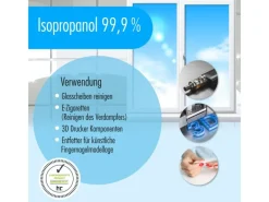 Reinigung^Höfer Chemie Isopropanol 99,9% 5l