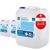 Reinigung^Höfer Chemie Isopropanol 99,9% 3 x 10l