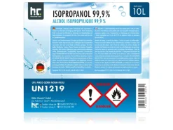 Reinigung^Höfer Chemie Isopropanol 99,9% 3 x 10l