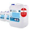 Höfer Chemie Isopropanol 99,9% 6 x 10l
