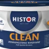 Histor Weißlacke^Clean Wandfarbe Weiß seidenmatt 10 l
