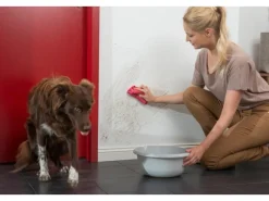 Histor Weißlacke^Clean Wandfarbe Weiß seidenmatt 10 l