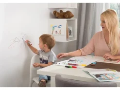 Histor Weißlacke^Clean Wandfarbe Weiß seidenmatt 10 l