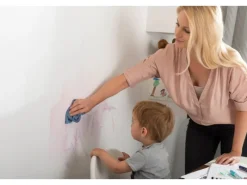 Histor Weißlacke^Clean Wandfarbe Weiß seidenmatt 10 l